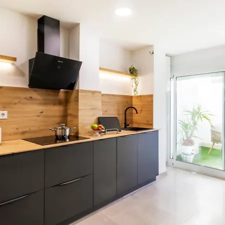 Lejlighed Pink Essence *