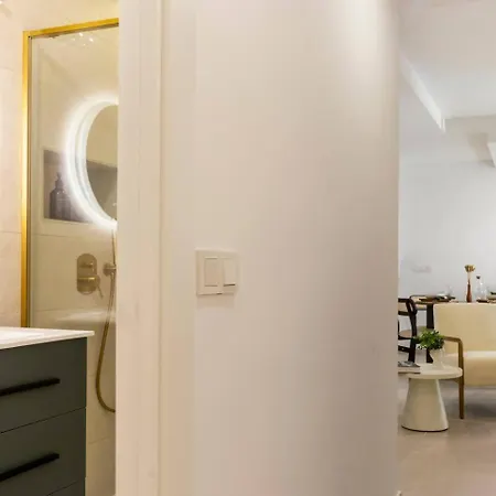 Pink Essence Lägenhet Torrevieja