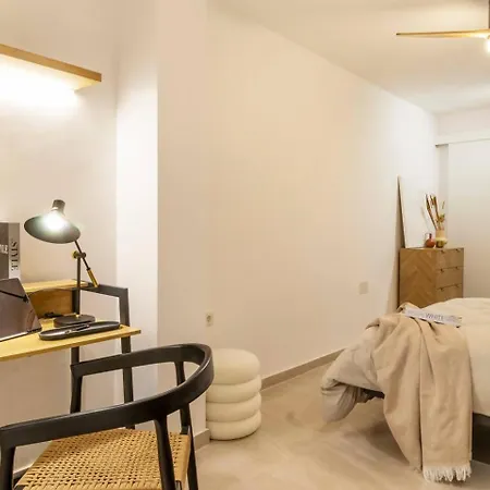 Lägenhet Pink Essence Torrevieja