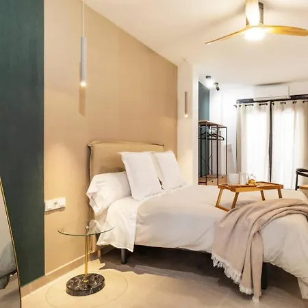 Lägenhet Pink Essence *