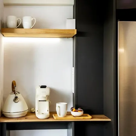 Pink Essence Appartement Torrevieja