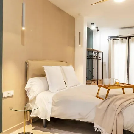 Apartment Pink Essence *