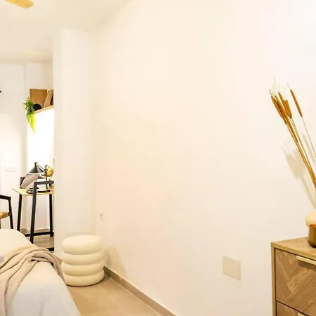 Apartment Pink Essence Torrevieja