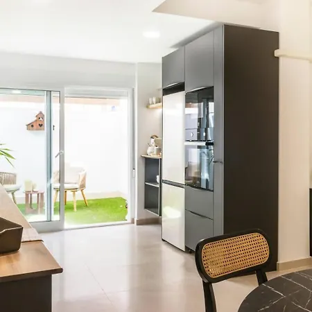 Pink Essence * Torrevieja