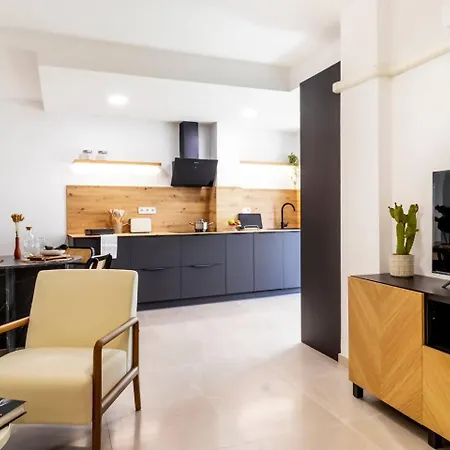 Pink Essence Apartment Torrevieja