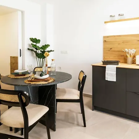 Pink Essence Apartment