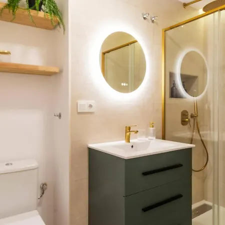 Appartement Pink Essence