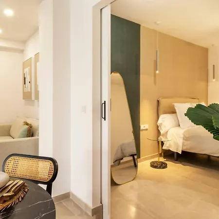Pink Essence Appartement Torrevieja