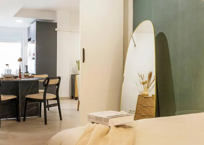 Apartmán Pink Essence *