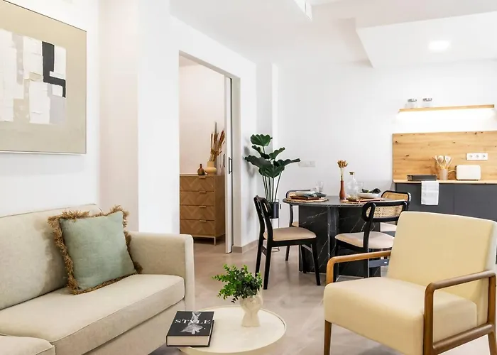 Pink Essence Apartmán