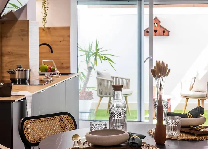 Apartmán Pink Essence