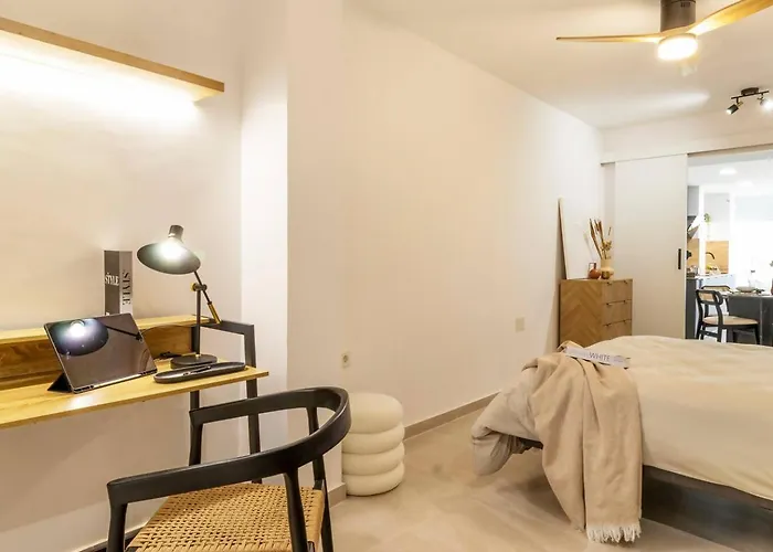 Apartmán Pink Essence Torrevieja