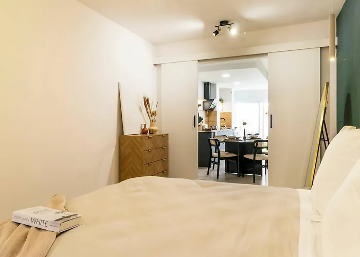 Pink Essence Apartmán