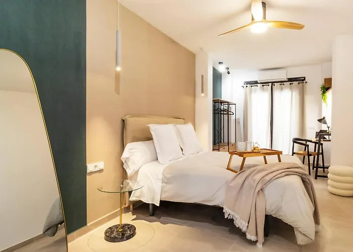 Apartmán Pink Essence *