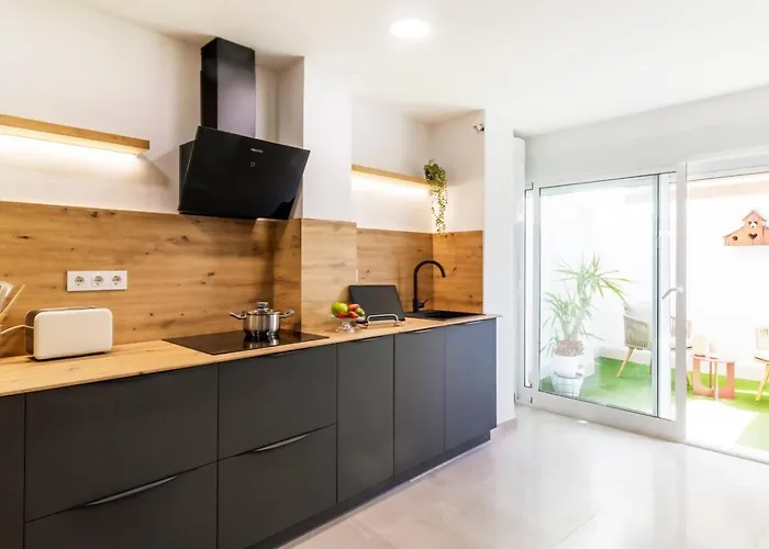 Apartmán Pink Essence *