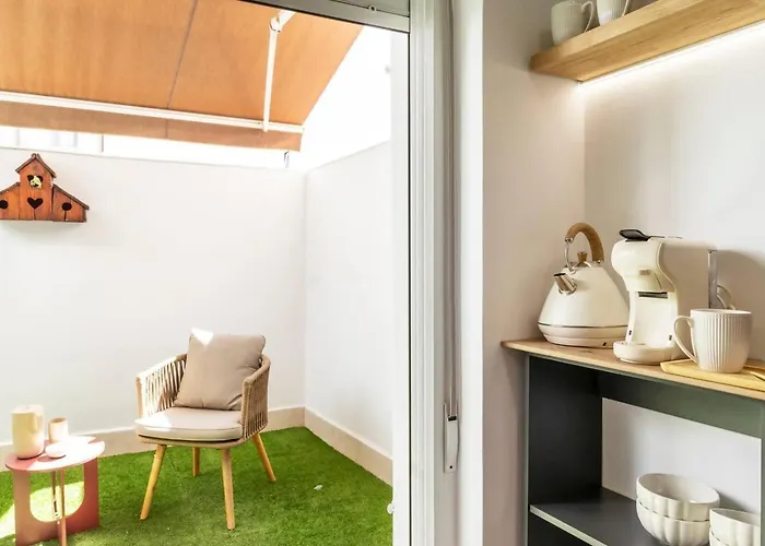 Pink Essence Apartmán