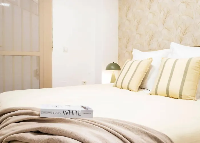 Pink Essence Apartmán *