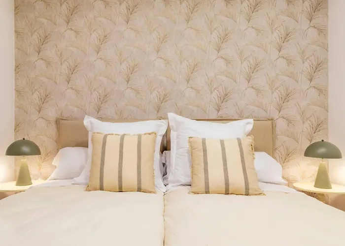 Pink Essence Apartmán