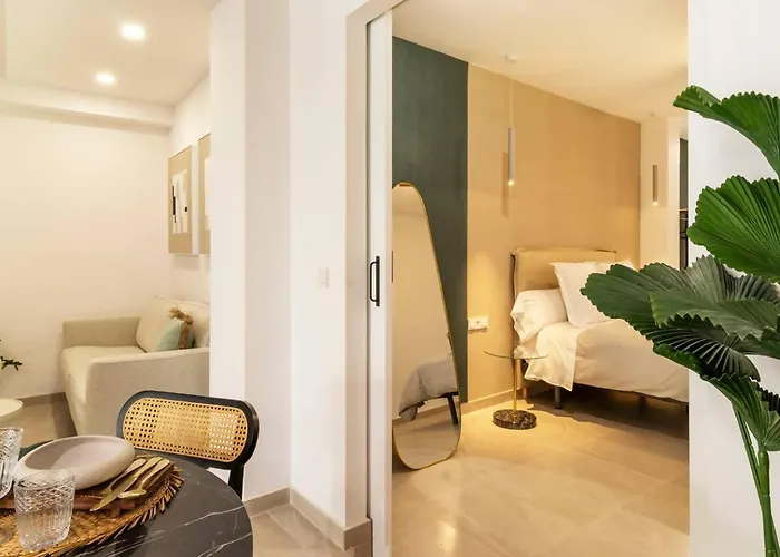 Pink Essence Apartmán Torrevieja