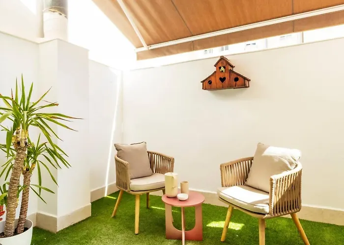 Apartmán Pink Essence *