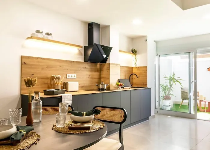 Apartmán Pink Essence *