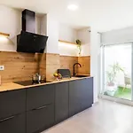 Apartman Pink Essence *