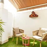 Apartman Pink Essence *